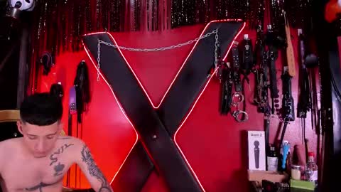 alexa n alex online show from 11-26-25, 08:21