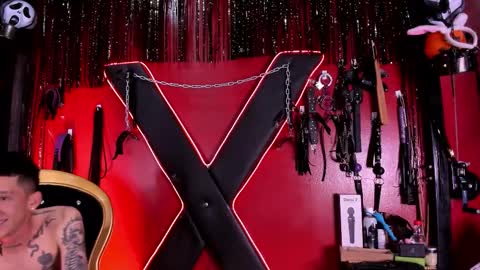 alexa n alex online show from 12-05-25, 08:38