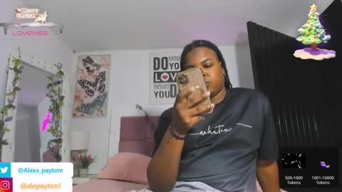 Snapshot of alexa_paytom1 chatting on 12-16-24, 02:57 Alexa online show from 12-16-24, 02:57