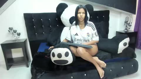 Snapshot of alexa_price_ chatting on 09-14-25, 07:46 alexa_price_ online show from 09-14-25, 07:46