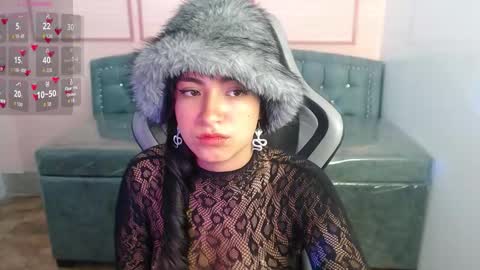 Alexandra online show from 11-18-25, 12:53