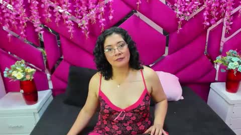 Snapshot of alexa_sanz chatting on 12-13-25, 07:53 alexa sanz online show from 12-13-25, 07:53