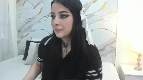 Snapshot of alexa_star1 chatting on 02-24-25, 08:58 Alexa online show from 02-24-25, 08:58