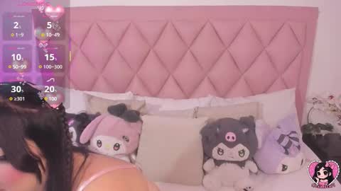 Snapshot of alexa_star1 chatting on 10-28-25, 06:21 Alexa online show from 10-28-25, 06:21