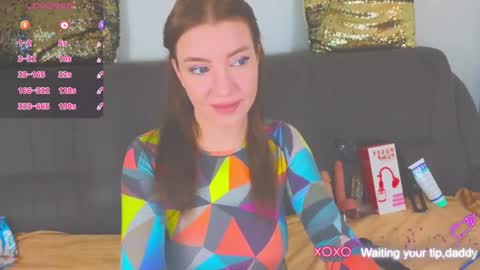 Snapshot of alexa_stoun chatting on 01-01-25, 02:31 Alexa online show from 01-01-25, 02:31