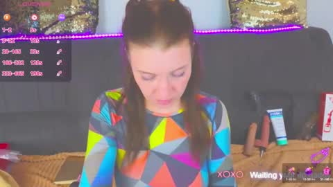 Snapshot of alexa_stoun chatting on 01-03-25, 02:19 Alexa online show from 01-03-25, 02:19