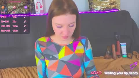 Snapshot of alexa_stoun chatting on 01-04-25, 12:38 Alexa online show from 01-04-25, 12:38