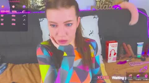 Snapshot of alexa_stoun chatting on 02-11-25, 04:02 Alexa online show from 02-11-25, 04:02