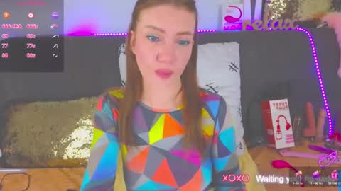 Snapshot of alexa_stoun chatting on 03-02-25, 02:21 Alexa online show from 03-02-25, 02:21