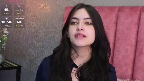 Alexa Thaylor online show from 03-11-26, 04:13