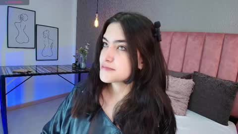 Alexa Thaylor online show from 03-21-26, 02:20