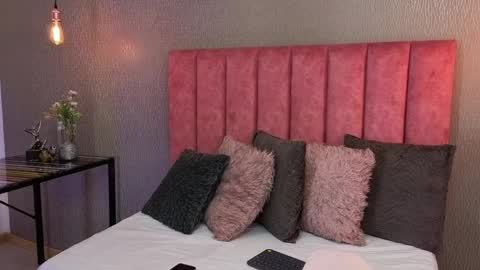 Alexa Thaylor online show from 04-06-26, 02:29