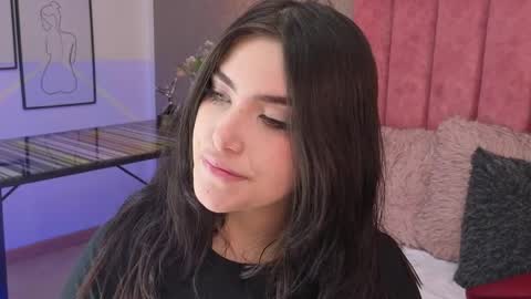 Alexa Thaylor online show from 04-27-26, 01:14