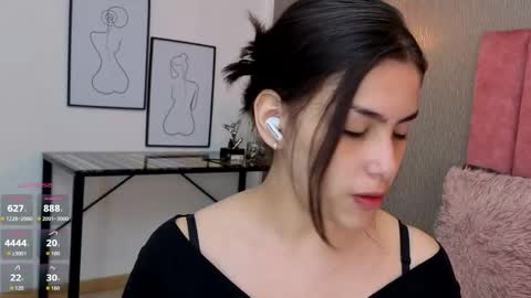 Alexa Thaylor online show from 06-05-26, 04:35