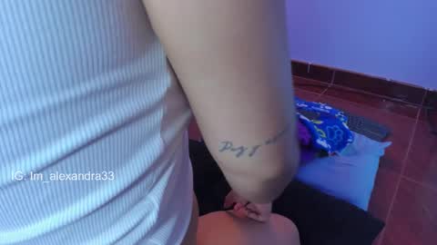 alexa_will online show from 10-07-25, 01:36