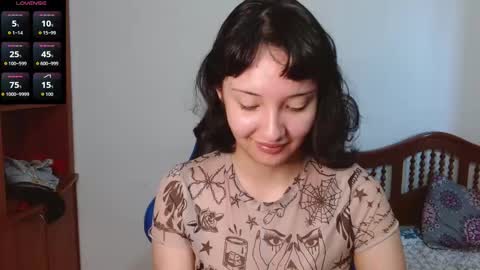 Alexandra 3 online show from 11-13-25, 12:48