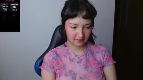 Snapshot of alexaa08 chatting on 01-19-26, 01:04 Alexandra 3 online show from 01-19-26, 01:04