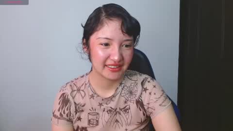 Snapshot of alexaa08 chatting on 02-03-26, 12:43 Alexandra 3 online show from 02-03-26, 12:43