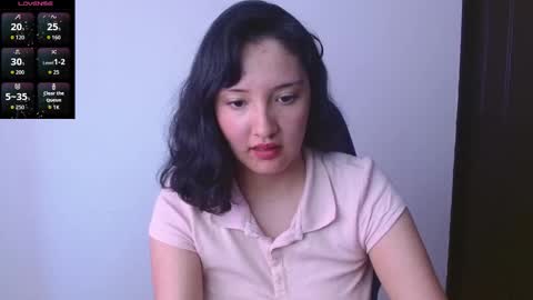 Snapshot of alexaa08 chatting on 02-12-26, 07:53 Alexandra 3 online show from 02-12-26, 07:53