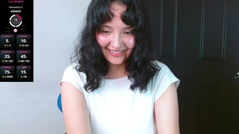 Alexandra 3 online show from 05-20-26, 09:10