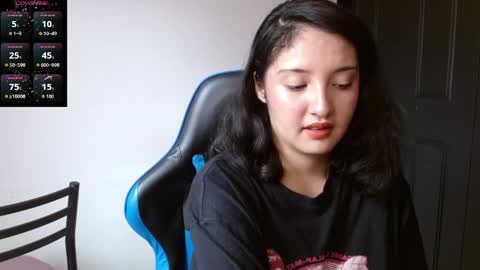 Alexandra 3 online show from 05-22-26, 08:03