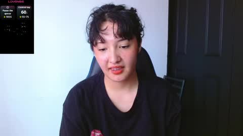 Alexandra 3 online show from 05-28-26, 03:42