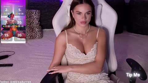 Alexa online show from 03-25-26, 10:21