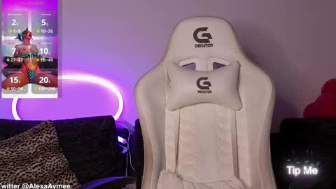 Alexa online show from 04-23-26, 08:44