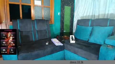 Alexa  y tom online show from 04-08-26, 12:43