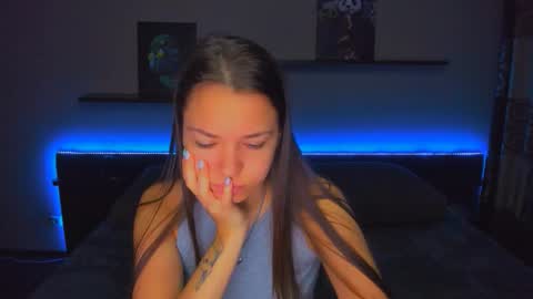 angel online show from 11-11-25, 12:21