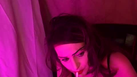 Alexablessed online show from 01-10-25, 09:23