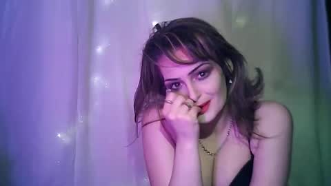 Alexablessed online show from 03-09-25, 08:07