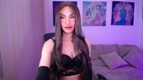 Alexa Bloomx  online show from 02-27-26, 02:33
