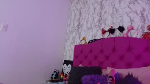 Alexa Fontana online show from 03-19-26, 11:09