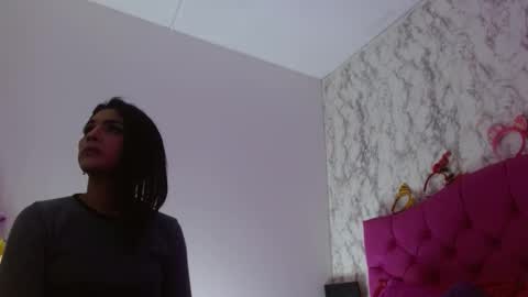 Alexa Fontana online show from 04-08-26, 03:17