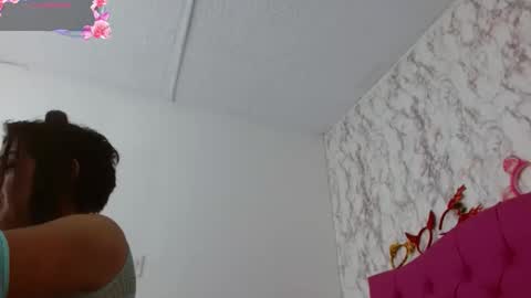 Alexa Fontana online show from 04-19-26, 08:02