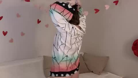 alexahustonn online show from 03-10-26, 08:41