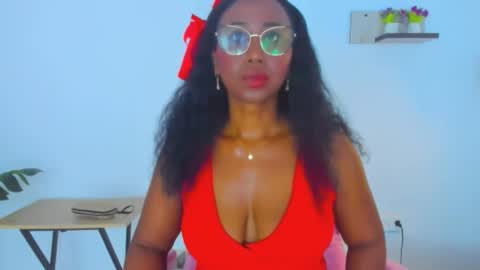 Alexa Jhonson online show from 02-08-26, 07:06