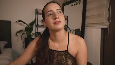 alexajhonsonof online show from 01-13-25, 02:07