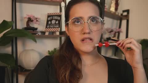 alexajhonsonof online show from 02-03-25, 03:09