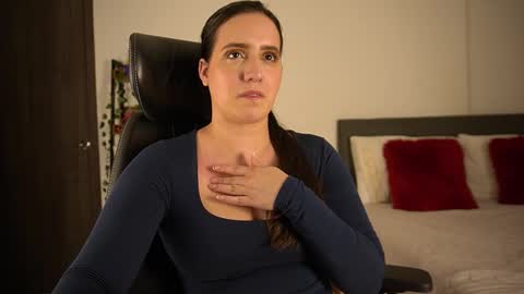 alexajhonsonof online show from 03-11-26, 02:06