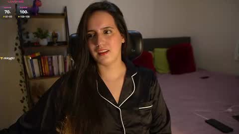 alexajhonsonof online show from 06-18-26, 10:09