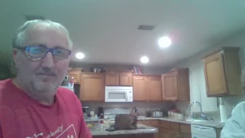 Alex online show from 01-08-25, 09:10