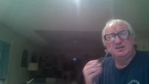 Alex online show from 03-09-25, 07:12