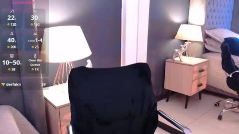 Snapshot of alexamadisson chatting on 01-25-25, 09:25 Alexa online show from 01-25-25, 09:25