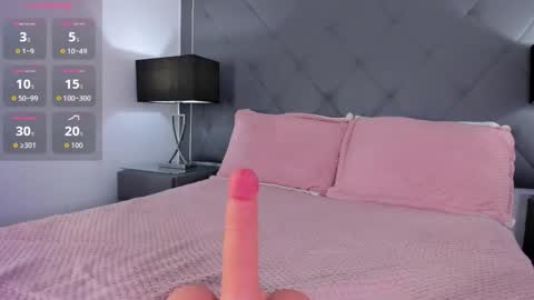 Snapshot of alexamadisson chatting on 09-27-25, 09:03 Alexa online show from 09-27-25, 09:03