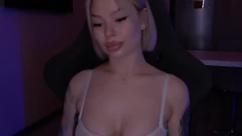 Snapshot of alexamason chatting on 11-07-25, 02:44 Alexa Mason online show from 11-07-25, 02:44