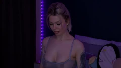 Alexa Mason online show from 03-14-26, 01:44