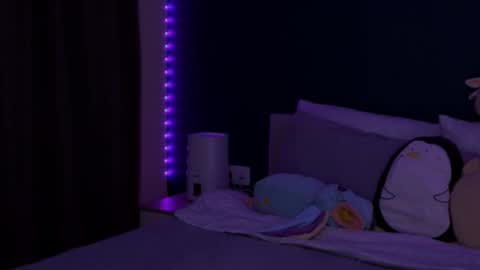 Alexa Mason online show from 03-22-26, 02:04