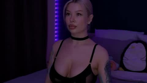 Alexa Mason online show from 04-25-26, 02:14